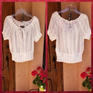 Twenty One Size Small